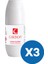 Classic Roll-On Women 50 ml (3'lü Paket) 2
