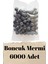 6000 Adet Boncuk Mermi Boncuk Atan Tabanca Mermisi 100 Paket 1