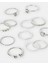Yüzük Seti x 12 M 1