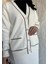 Kadın Triko Etek Hırka Tesettür Ikili Takım (S,m,l,xl Uyumludur) P-00018558 5