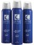 Classic Deodorant Men 150 ml (3'lü Paket) 1