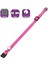 Allzey Karlıe Boyun Tasma Çıng. 30 cm Pembe 1