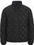 Jack & Jones Jprccjake Quilted Reversible Jacket Sn Erkek Dönüştürülebilir Mont - Şık ve Fonksiyonel 1