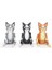 Ahşap Salanan Kedi Namı-2 1