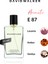 E87 Diegor 50 ml Erkek Parfüm | Aromatic 1
