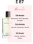 E87 Diegor 50 ml Erkek Parfüm | Aromatic 2
