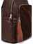 Kadın Kahverengi Casual Sırt Çantası 25ABD245414 7