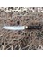 Sürmene 61002 Mutfak Bıçağı No:2, 13 Cm, Venge Sap 1