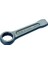 Izeltaş 0750 05 0075 75MM Yıldız Çakma Anahtar (Mm) 1