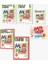 5 More&more Practıce Book & Skılls Book & Dıctıonary & Readers & Grammer & Starter (6 Lı Set) 1