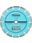 Segmentli Elmas Beton Kesici Disk - 180X2,2X22 1