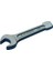 Izeltaş 0700 05 0024 24MM Çatal Çakma Anahtar (Mm) 1