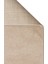 Zen 01 Bej Q - Hav Toz Tutmayan Yumuşak Tuşeli Modern Makine Halısı 1