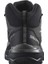 x Ultra 360 Mıd Gore-Tex Black Magnet Erkek Bot 4