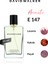 E147 Brady 50 ml Erkek Parfüm | Aromatic 1