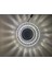 Cata Ct 6637 Lale LED Çerçeveli Günışığı Cam Spot Kasası 5