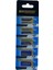 Wılkınson 23A V23GA MN21 12V Alkalin Pil Kepenk Anahtar Pili Beşli Paket 1