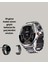 Msa-Shop IP68 Su Toz Dirençli SW80 Akıllı Saat Android Ios Uyumlu 3