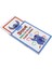 Stitch English Color Flash Cards 10’lu – Ingilizce Renk Kart Seti 3