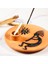 Handmade Shaman Temalı Palo Santo Tütsülük 1
