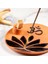 Handmade Lotus Om Temalı Palo Santo Tütsülük 1