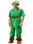 Peter Pan Kostümü Yetişkin 3