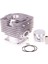 Silindir Komple Motorlu Tırpan Stıhl Fr 450 & Fs 450 DKN-ME1079 1