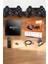 Msa-Shop Tv Box Çift Oyun Kollu 10000 Oyunlu Atari 3