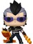 Funko Pop Animation: Black Clover - Magna 3