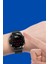 Msa-Shop Akıllı Saat Amoled Ekran Metal ve Deri Kordonlu Uyku ve Sağlık Takibi Titreşimli 4