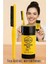 Bx Topuz Fırçası Stick Wax Seti Profesyonel Saç Topuz Seti 1