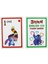 Stitch English Numbers Flash Cards – 10’lu Sayı Kartı Seti 3