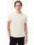 Erkek Krem T SHIRT.004 1