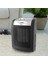 2 Kademeli Seramik Fanlı Isıtıcı 1800W 3