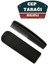 Bx Kılıflı Cep Tarağı – 14 x 3 cm | Kompakt, Şık ve Taşınabilir Erkek Bakım Tarağı 1