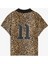 x Asap Rocky Kadın Bej T-Shirt.05 5