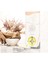 Papatya Kokulu Tealight Mum 1
