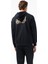 Erkek Siyah Sweatshirt.blk 2
