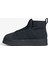 Kadın Siyah Sneaker CAMPUS 00s WTR MD W JR3737 4