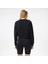Kadın Siyah SWEATSHIRT.001 2