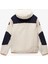 Yupik 3 Erkek Krem Polar Ceket.- 5