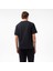 Baskılı Erkek Siyah T-Shirt.blk 2