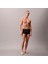 Low Rise Trunk 3'lü Erkek Siyah Boxer.ub1 1