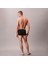 Low Rise Trunk 3'lü Erkek Siyah Boxer.ub1 3