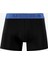 Unıted4 Classic Erkek Siyah Boxer.syh 2