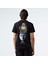 Obscura Erkek Siyah T-Shirt.blk 2