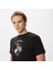 Badlands Hw Erkek Siyah T-Shirt.black 4