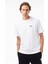 Erkek Beyaz T SHIRT.100 1