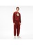 Baskılı Erkek Bordo Sweatshirt.mjz 3
