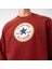Baskılı Erkek Bordo Sweatshirt.mjz 5
